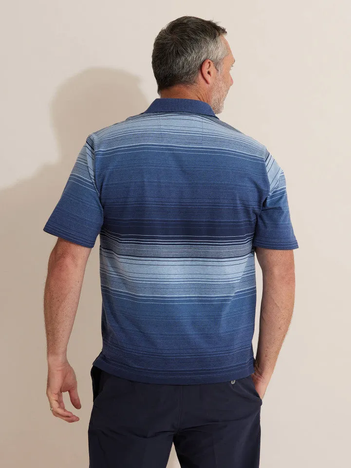 Burma Kinnersly Polo