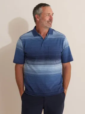 Burma Kinnersly Polo