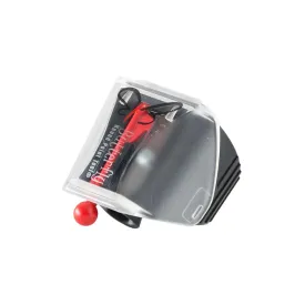 Butterfly Round Point Tool - Sharpener