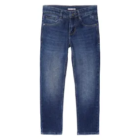 Cantabil Boys Hillum Denim