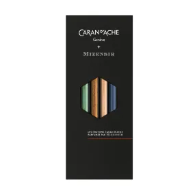 Caran d'Ache Les Crayons de la Maison Edition No.10