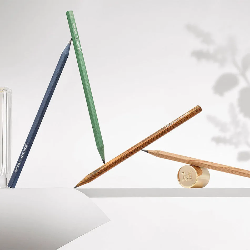 Caran d'Ache Les Crayons de la Maison Edition No.10