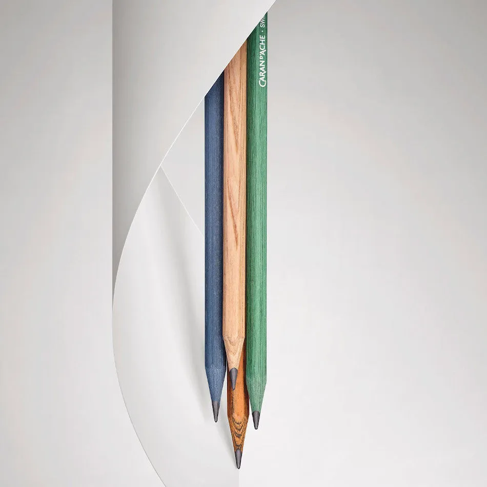 Caran d'Ache Les Crayons de la Maison Edition No.10