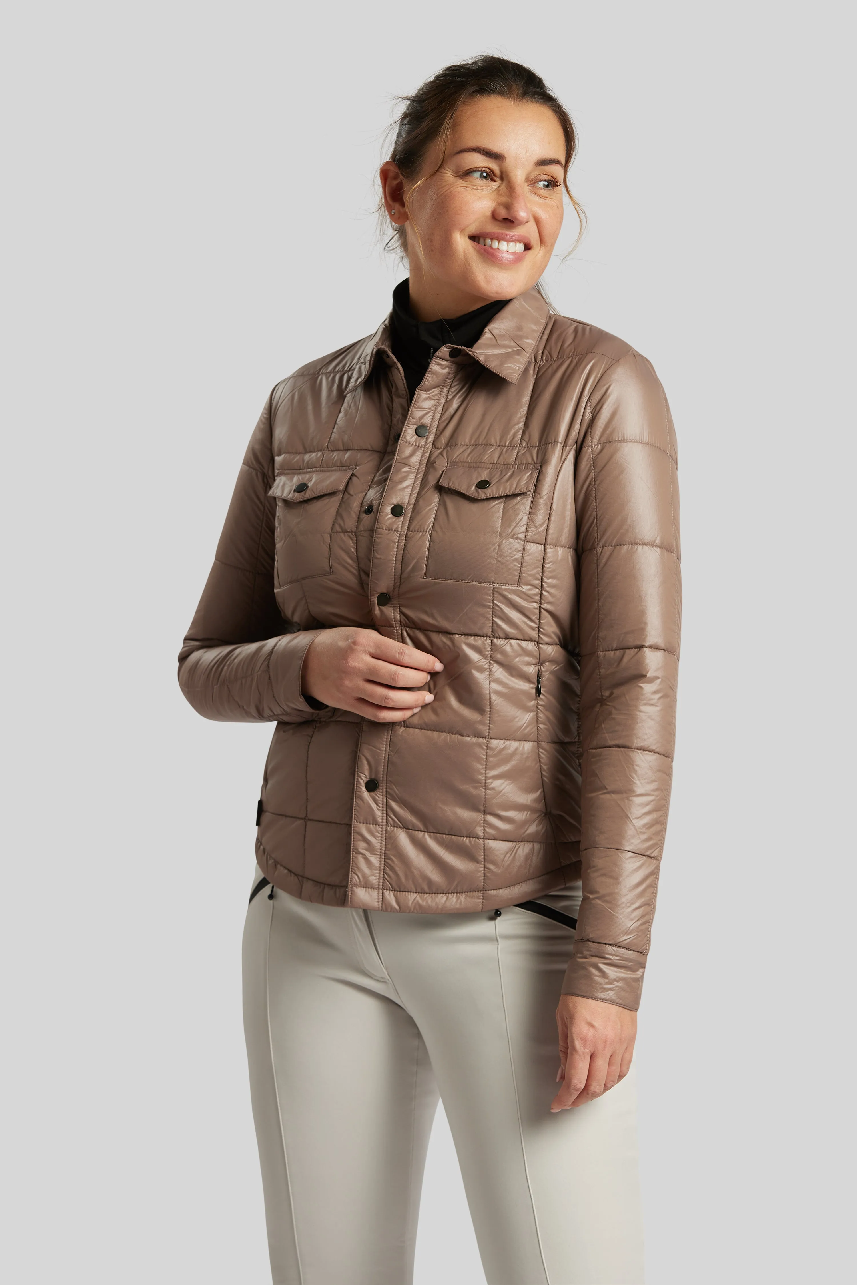 CARMEN Shirt OH23310