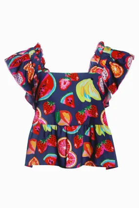 Cata Tank | Tutti Frutti