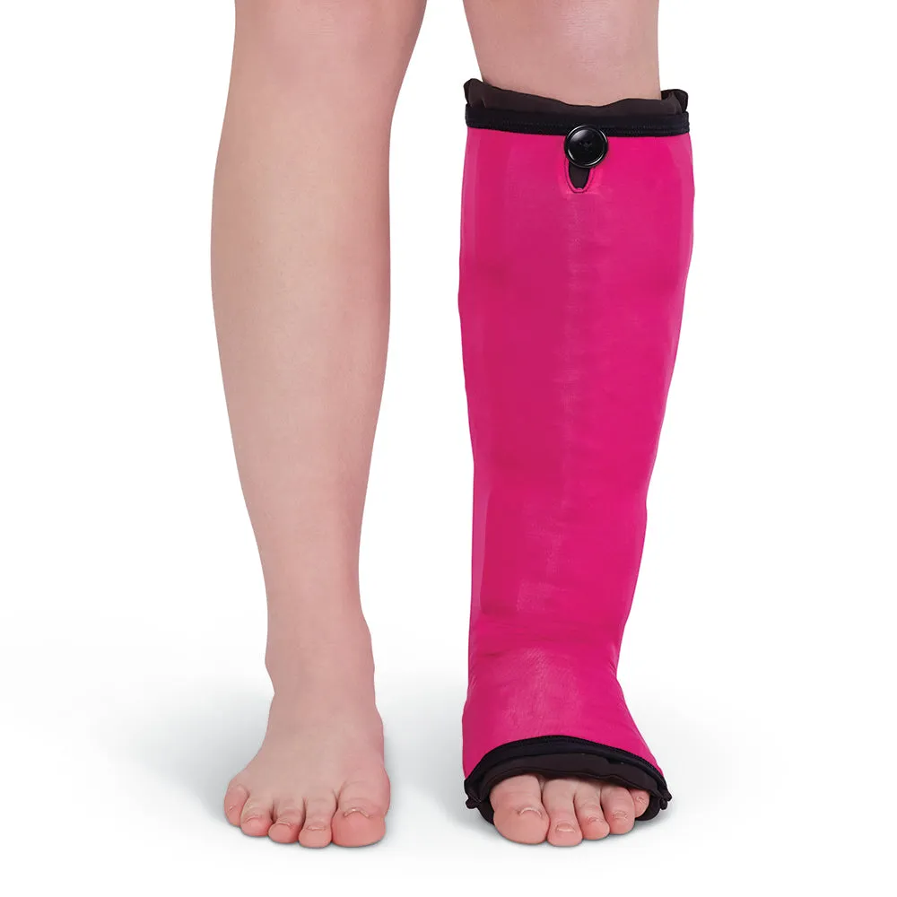 Circaid Profile Foam Leg Sleeve, Extra Wide