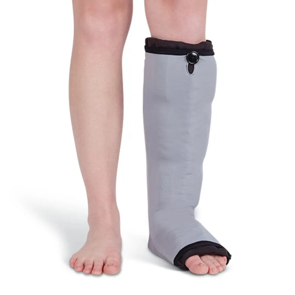 Circaid Profile Foam Leg Sleeve, Extra Wide
