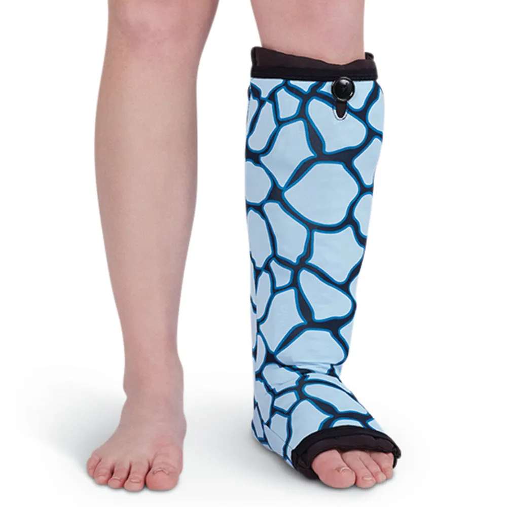 Circaid Profile Foam Leg Sleeve, Extra Wide