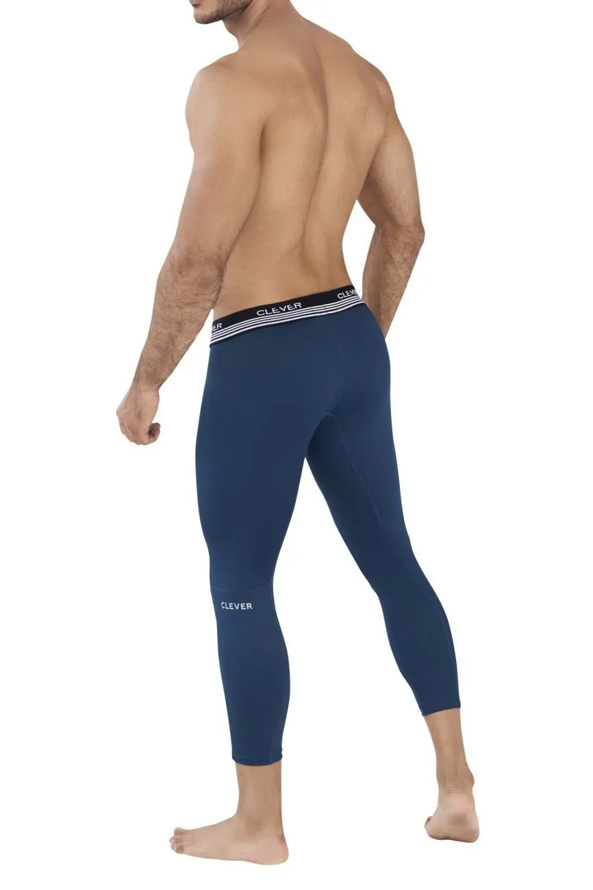 Clever Reaction Athletic Pants