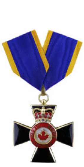 (CMM) Commander of the Order of Military Merit Miniature