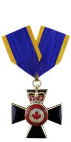 (CMM) Commander of the Order of Military Merit Miniature