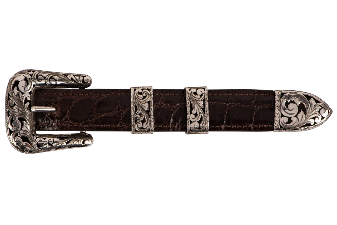 Comstock Heritage 1" Kendall Buckle Set