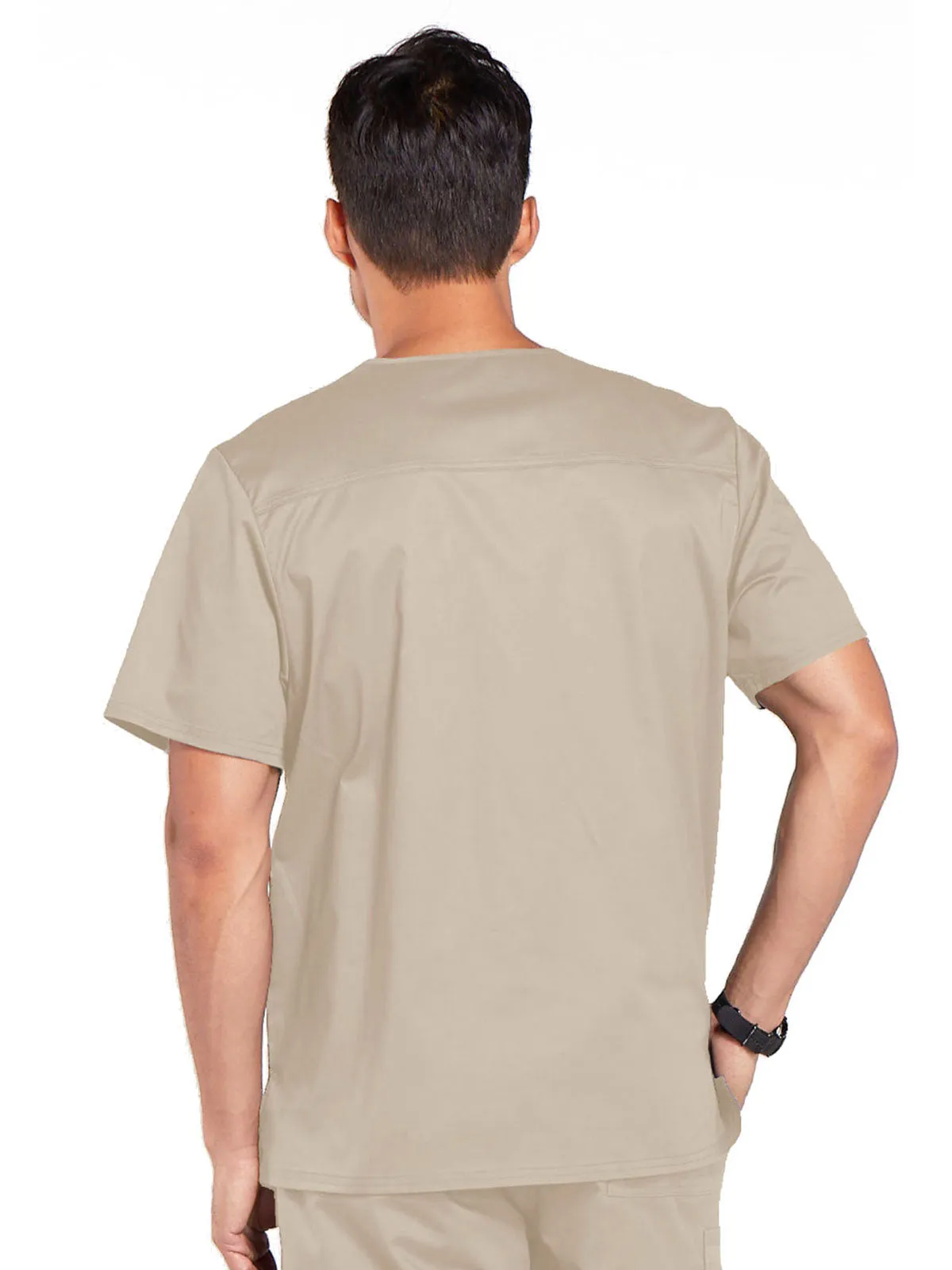 Core Stretch - Men's Tuckable V-Neck Top