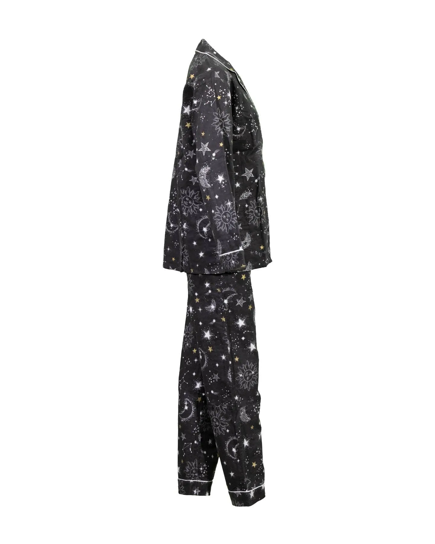 Cosmic Heart PJ Set