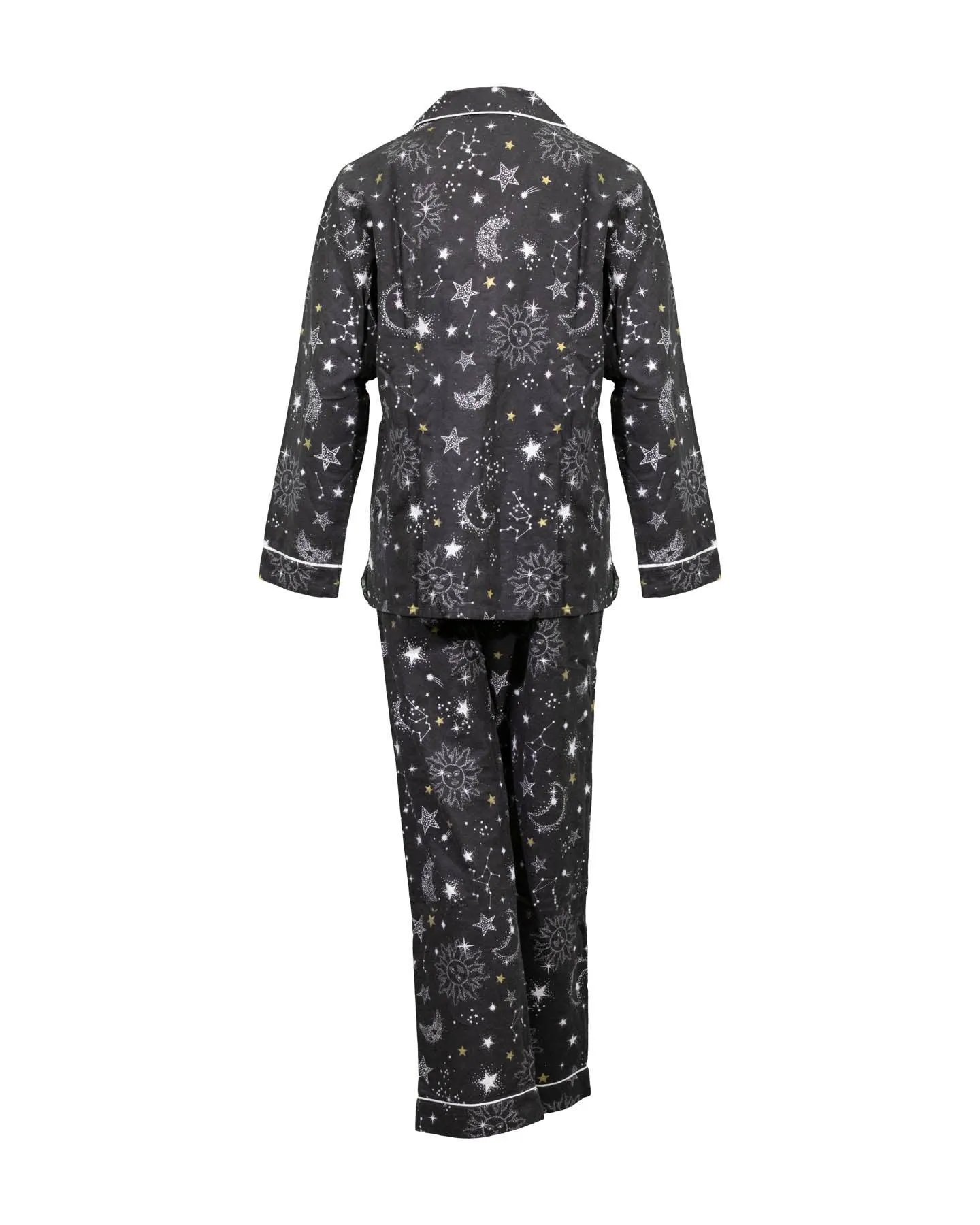 Cosmic Heart PJ Set