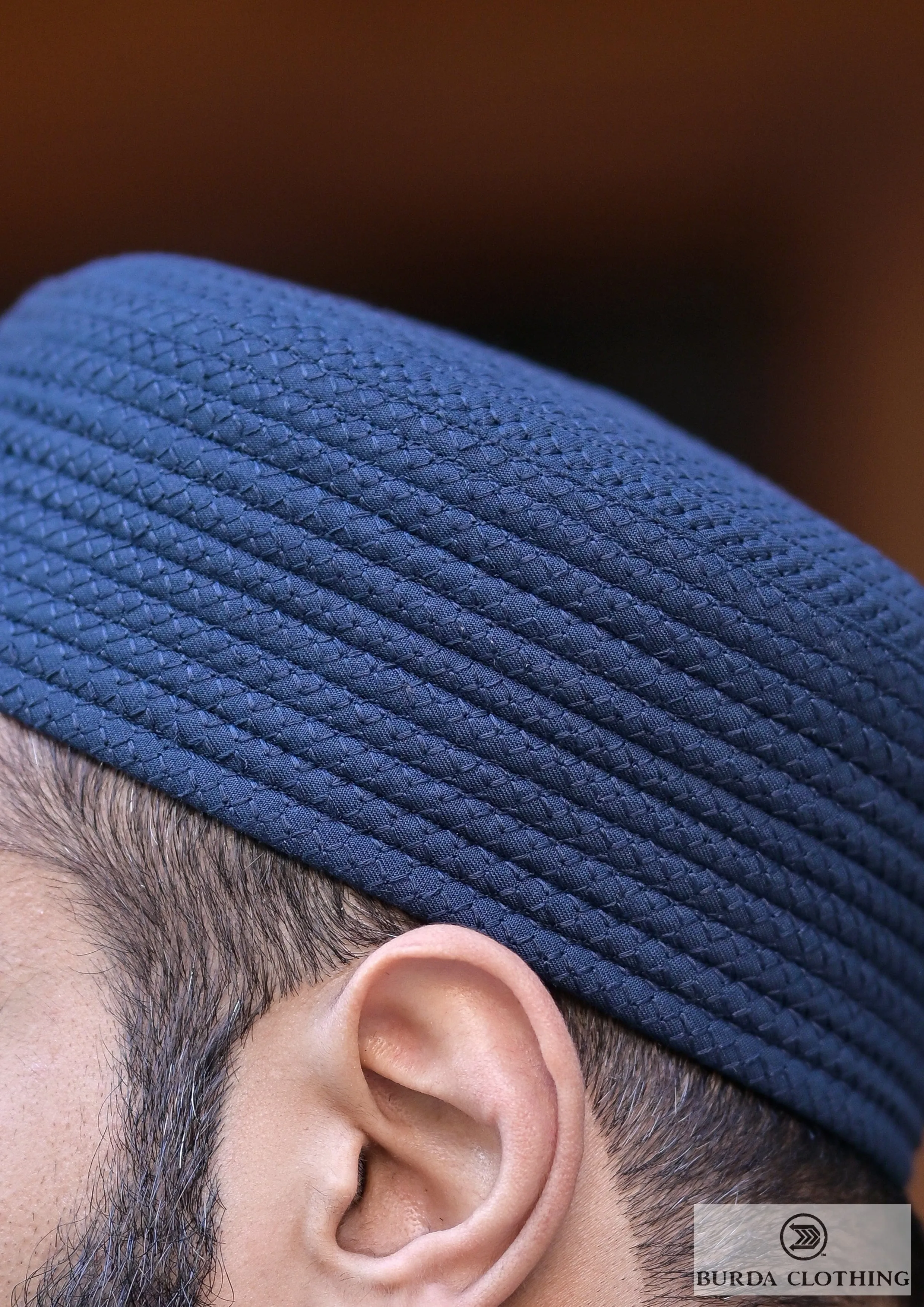 Cosmic Kufi/Hat