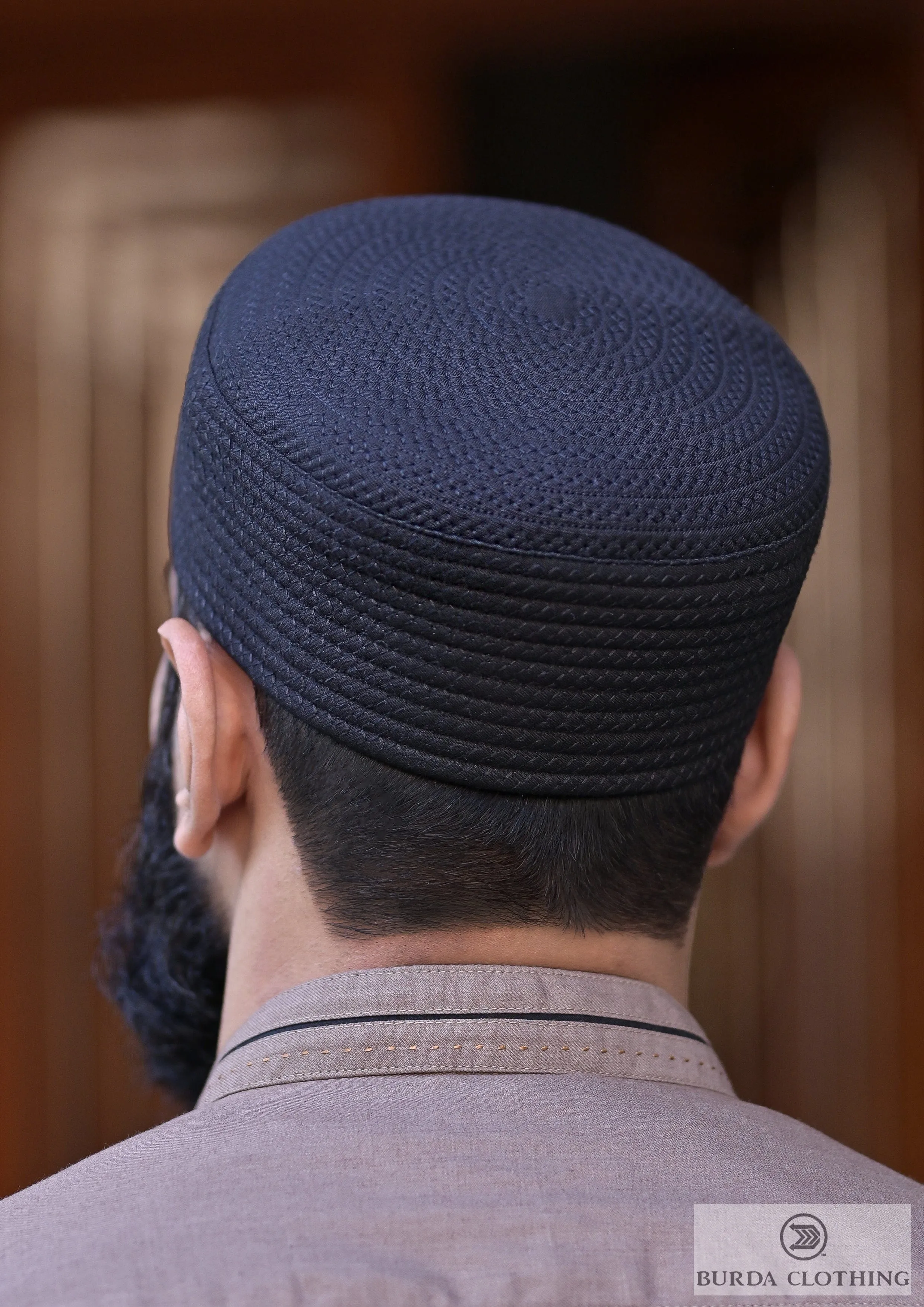 Cosmic Kufi/Hat