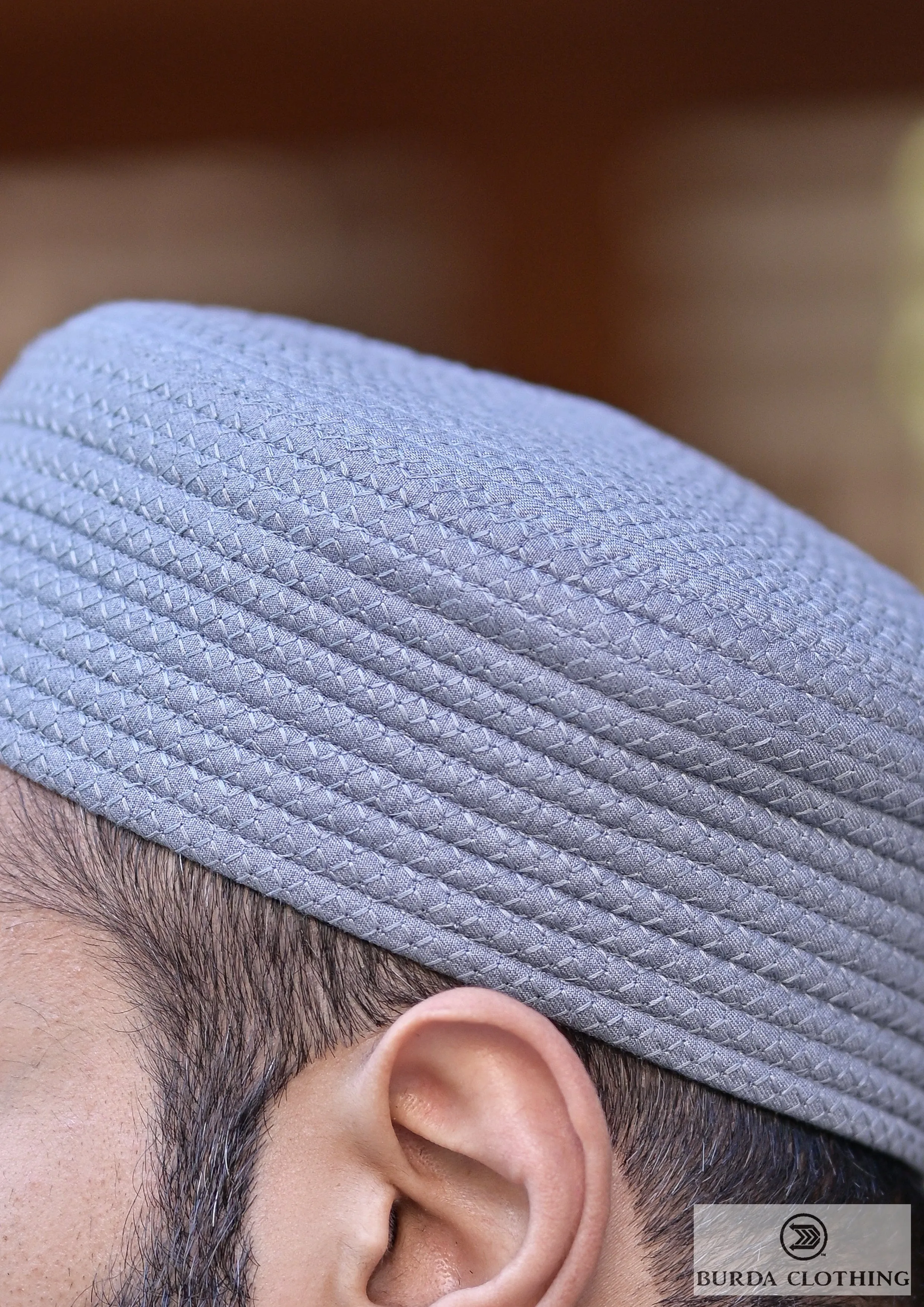 Cosmic Kufi/Hat