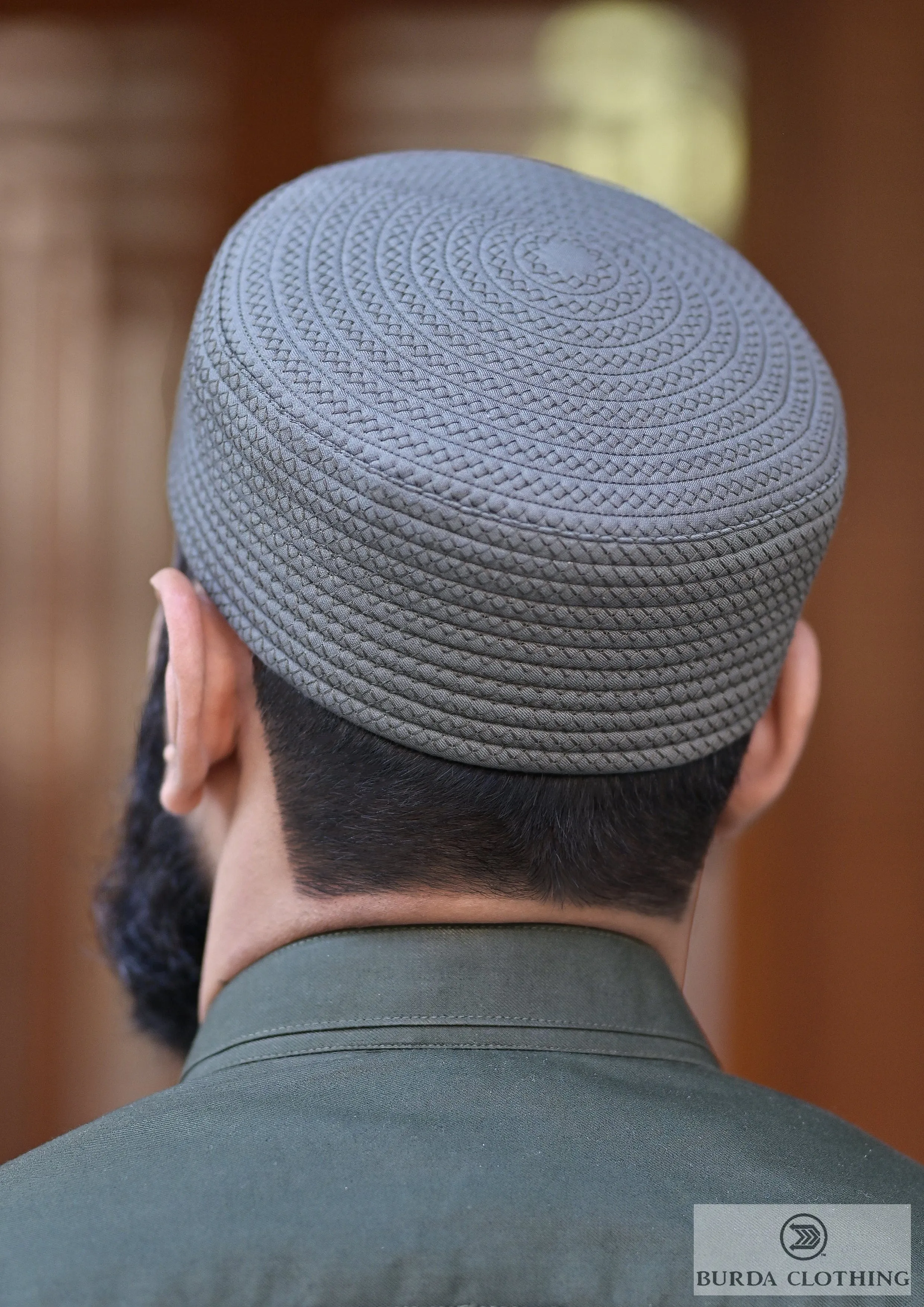 Cosmic Kufi/Hat