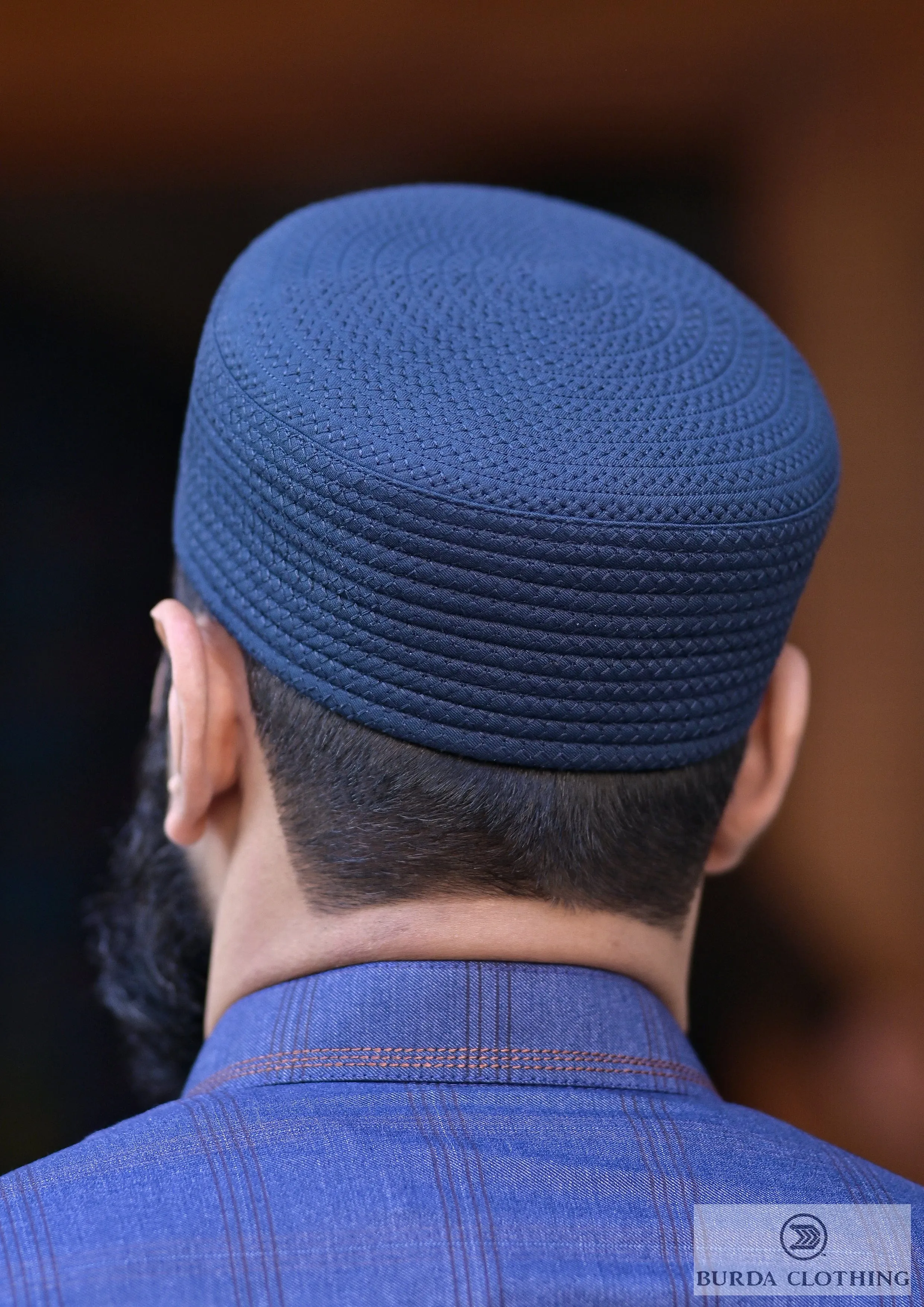 Cosmic Kufi/Hat