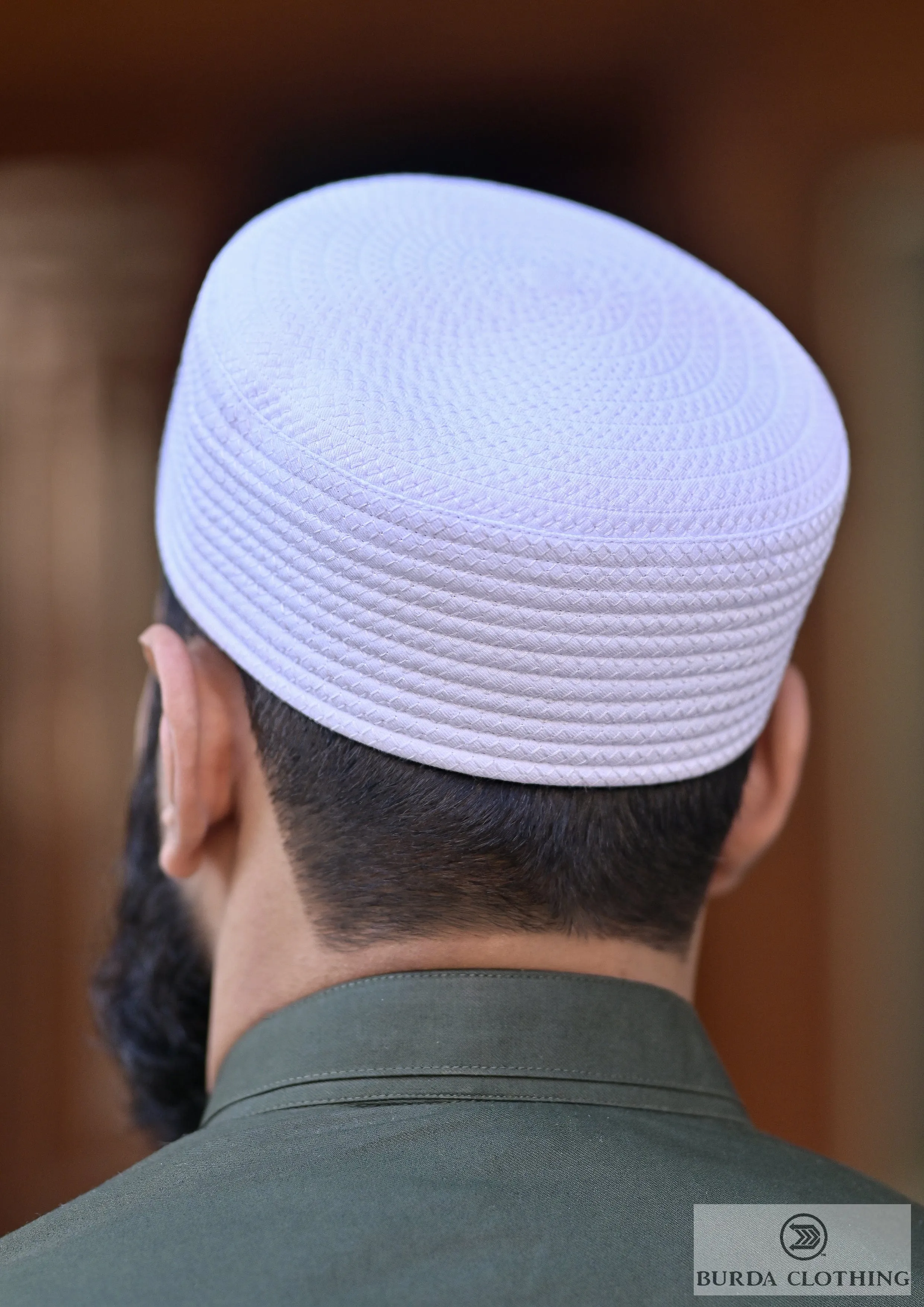Cosmic Kufi/Hat