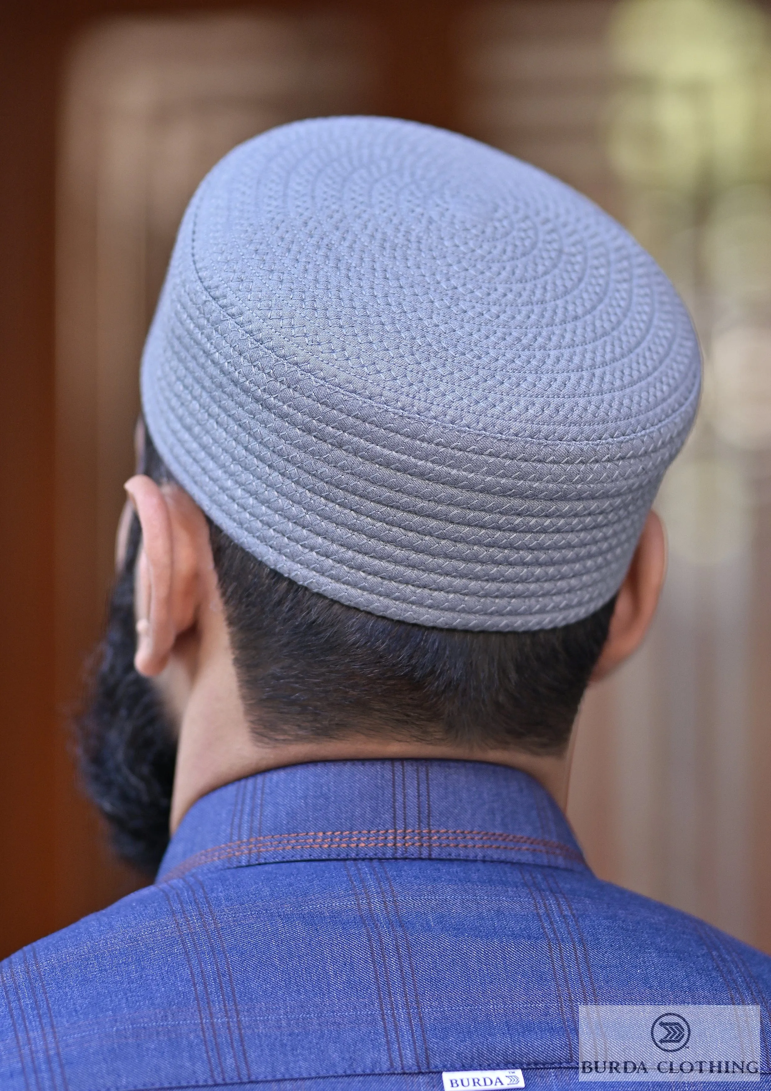 Cosmic Kufi/Hat
