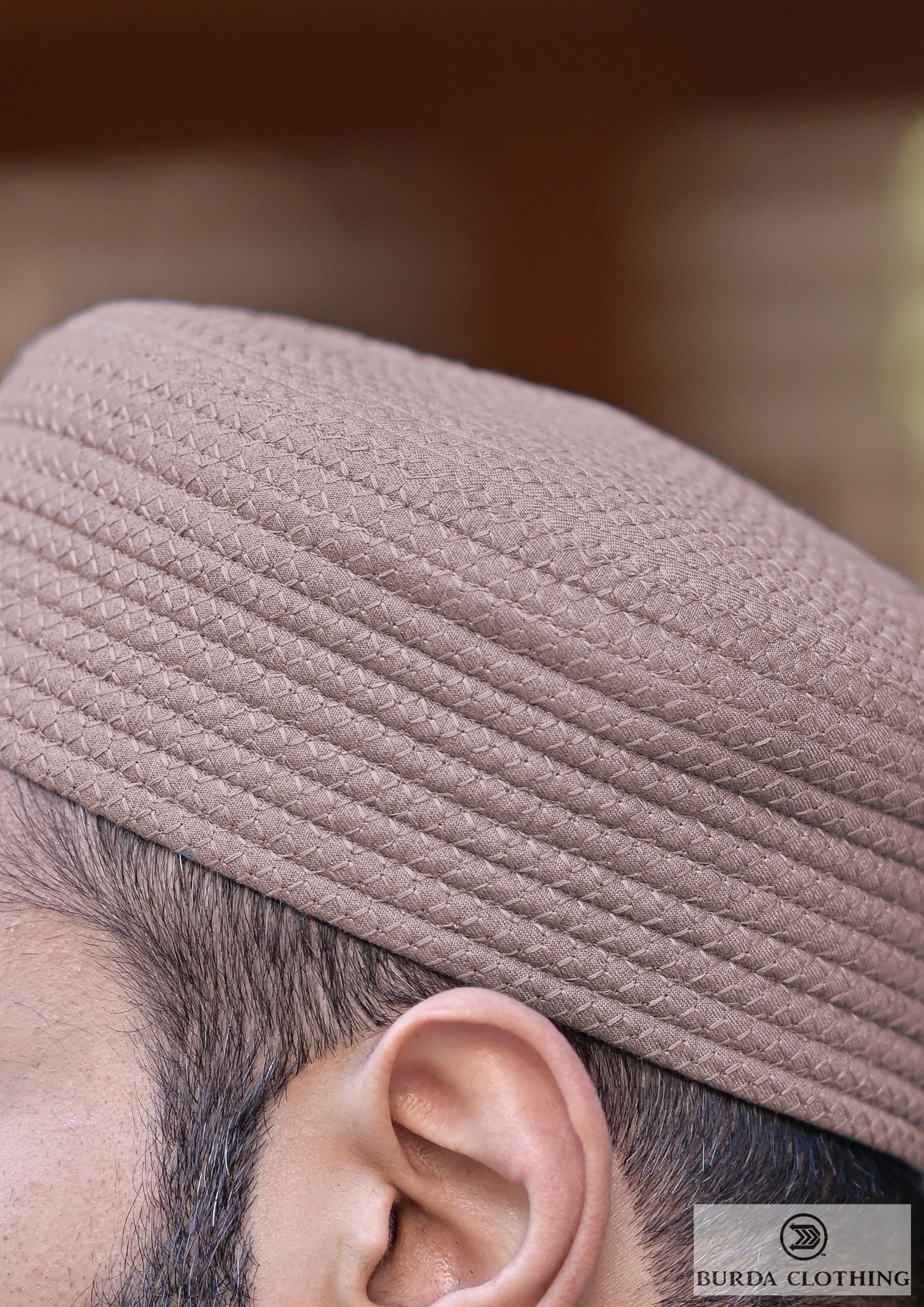 Cosmic Kufi/Hat
