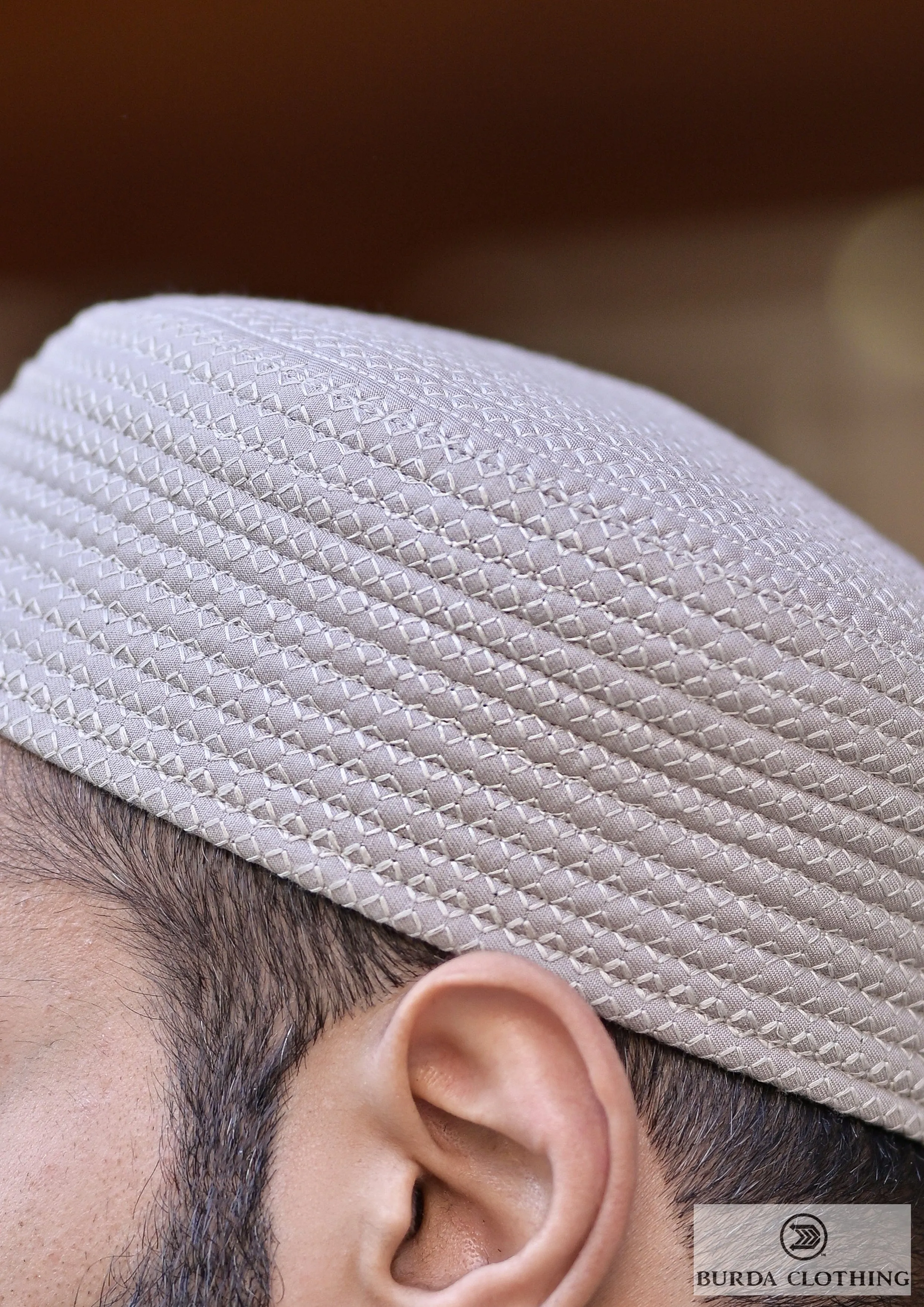 Cosmic Kufi/Hat
