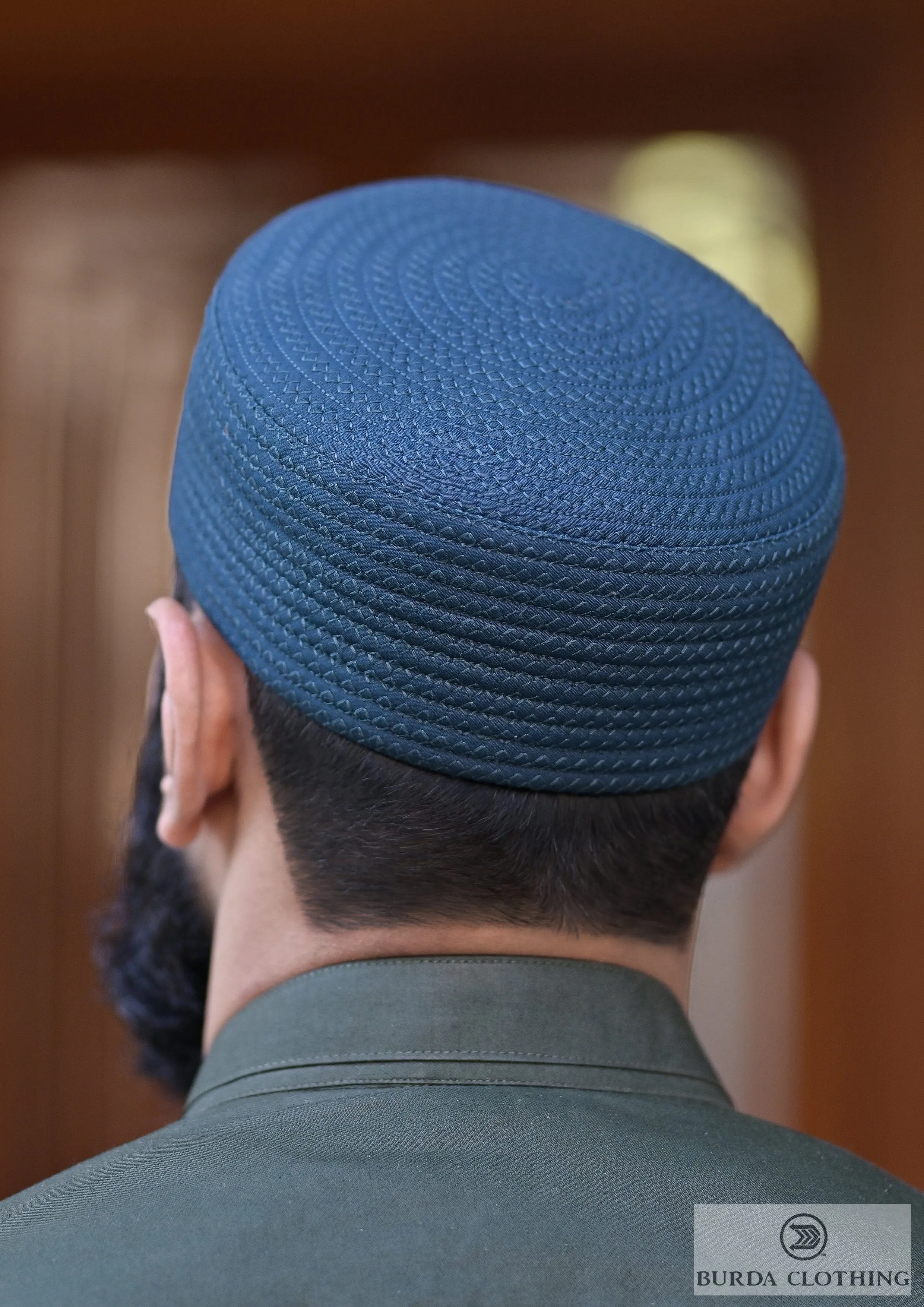 Cosmic Kufi/Hat