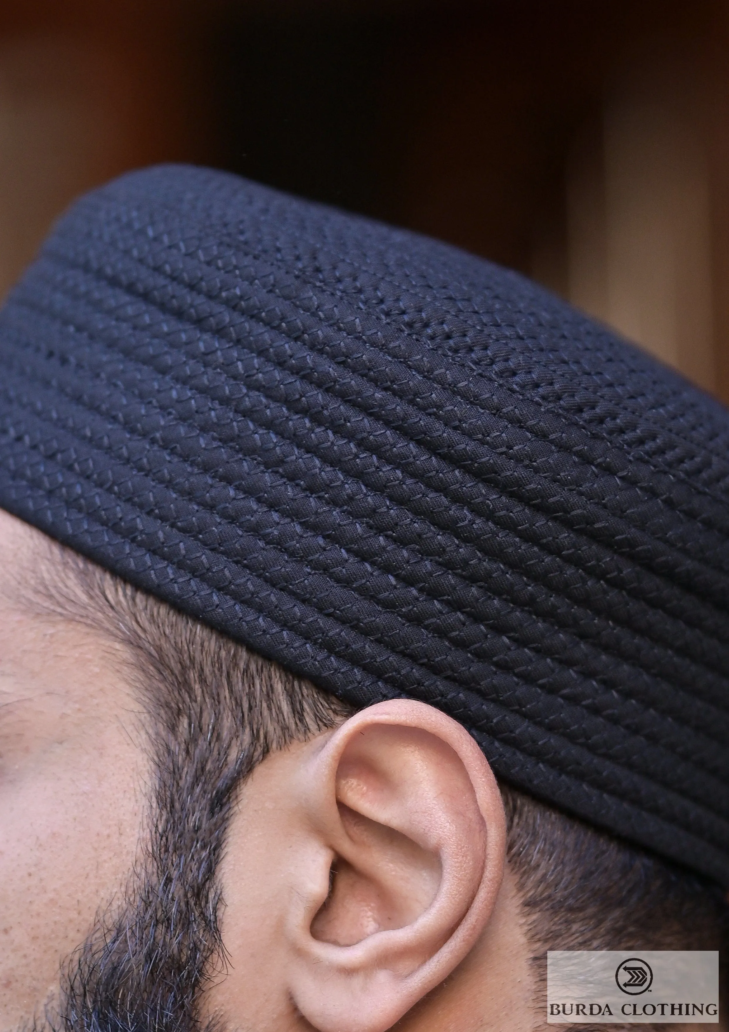 Cosmic Kufi/Hat