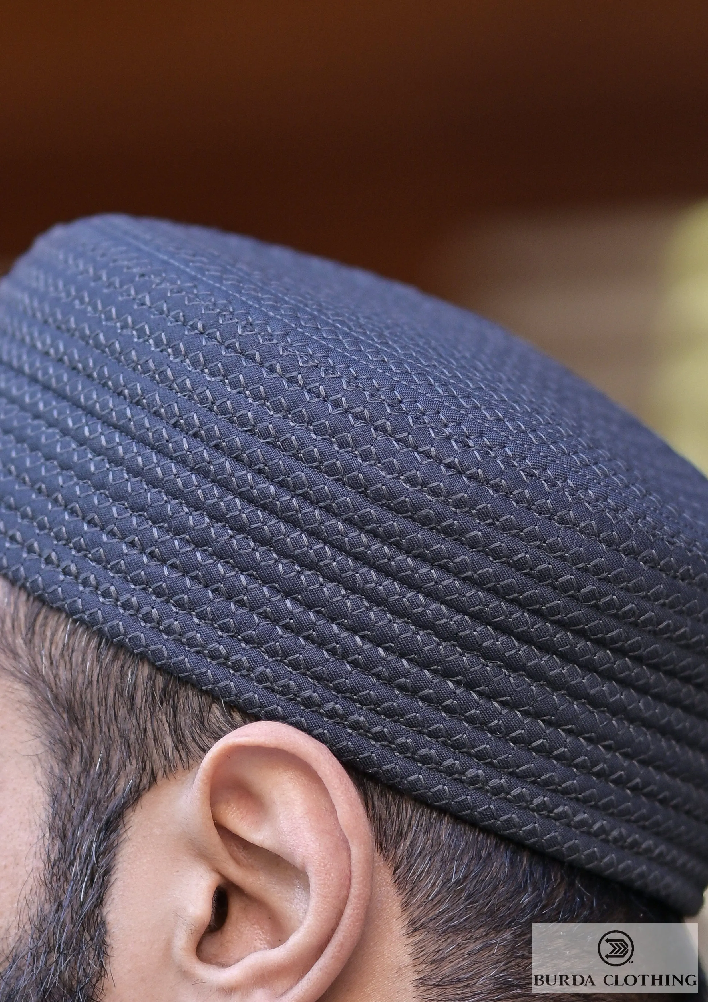 Cosmic Kufi/Hat