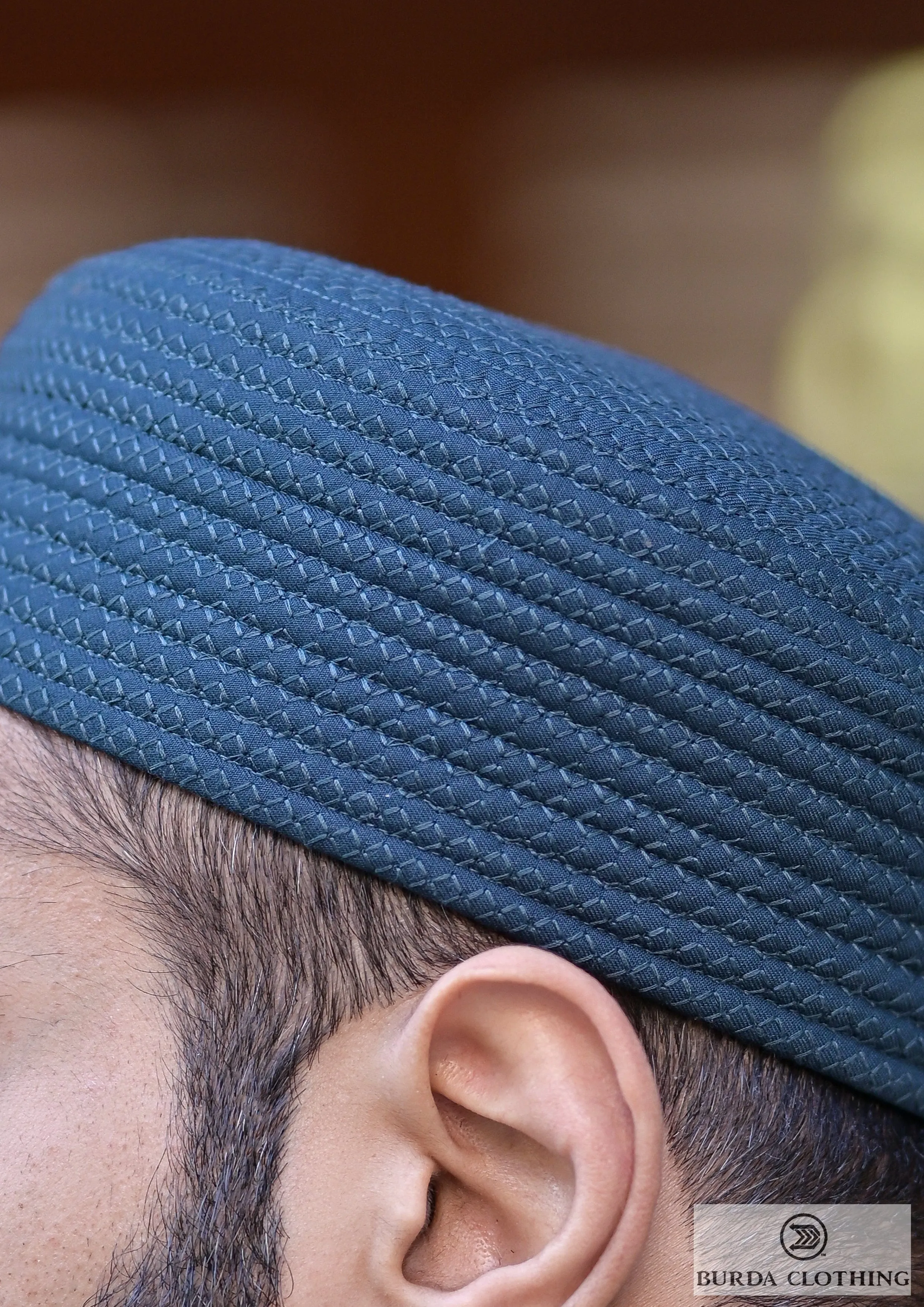 Cosmic Kufi/Hat