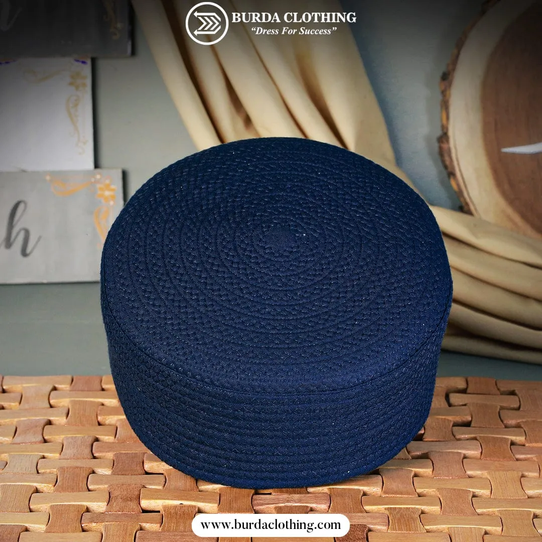 Cosmic Kufi/Hat