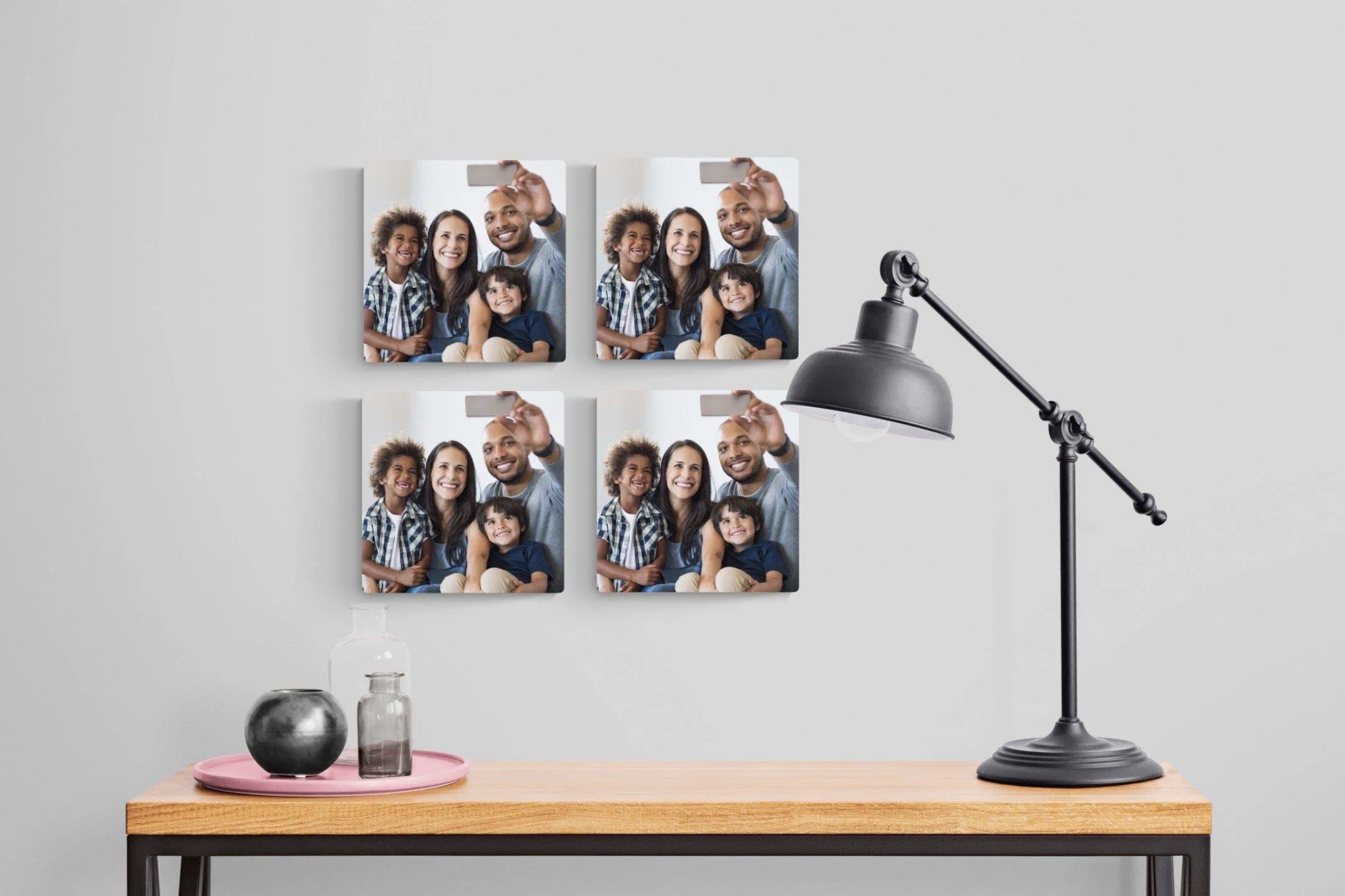 Create Your Own Squares Set