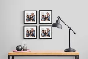 Create Your Own Squares Set