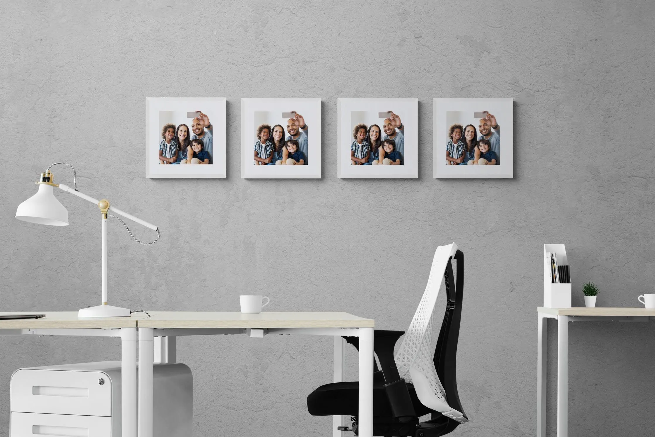 Create Your Own Squares Set
