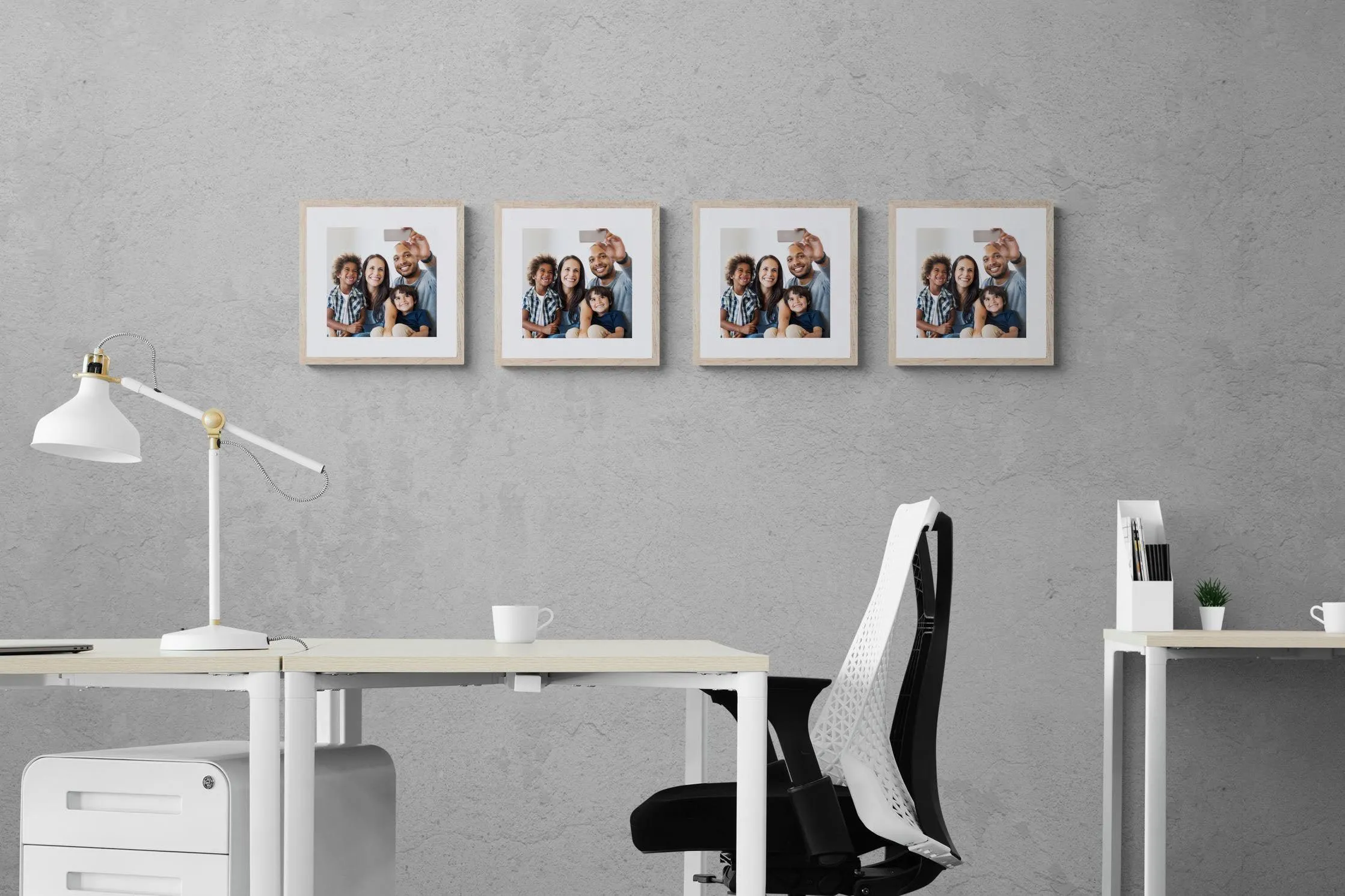 Create Your Own Squares Set