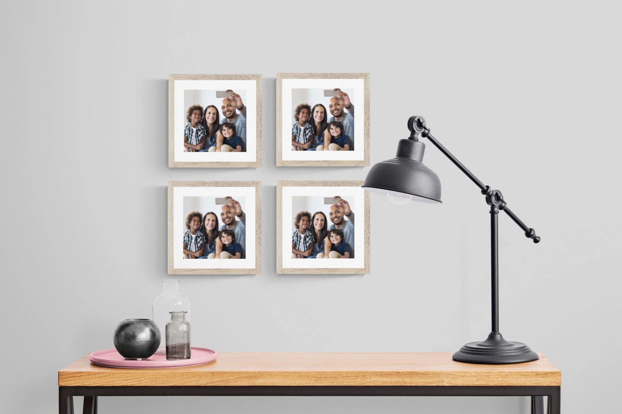 Create Your Own Squares Set