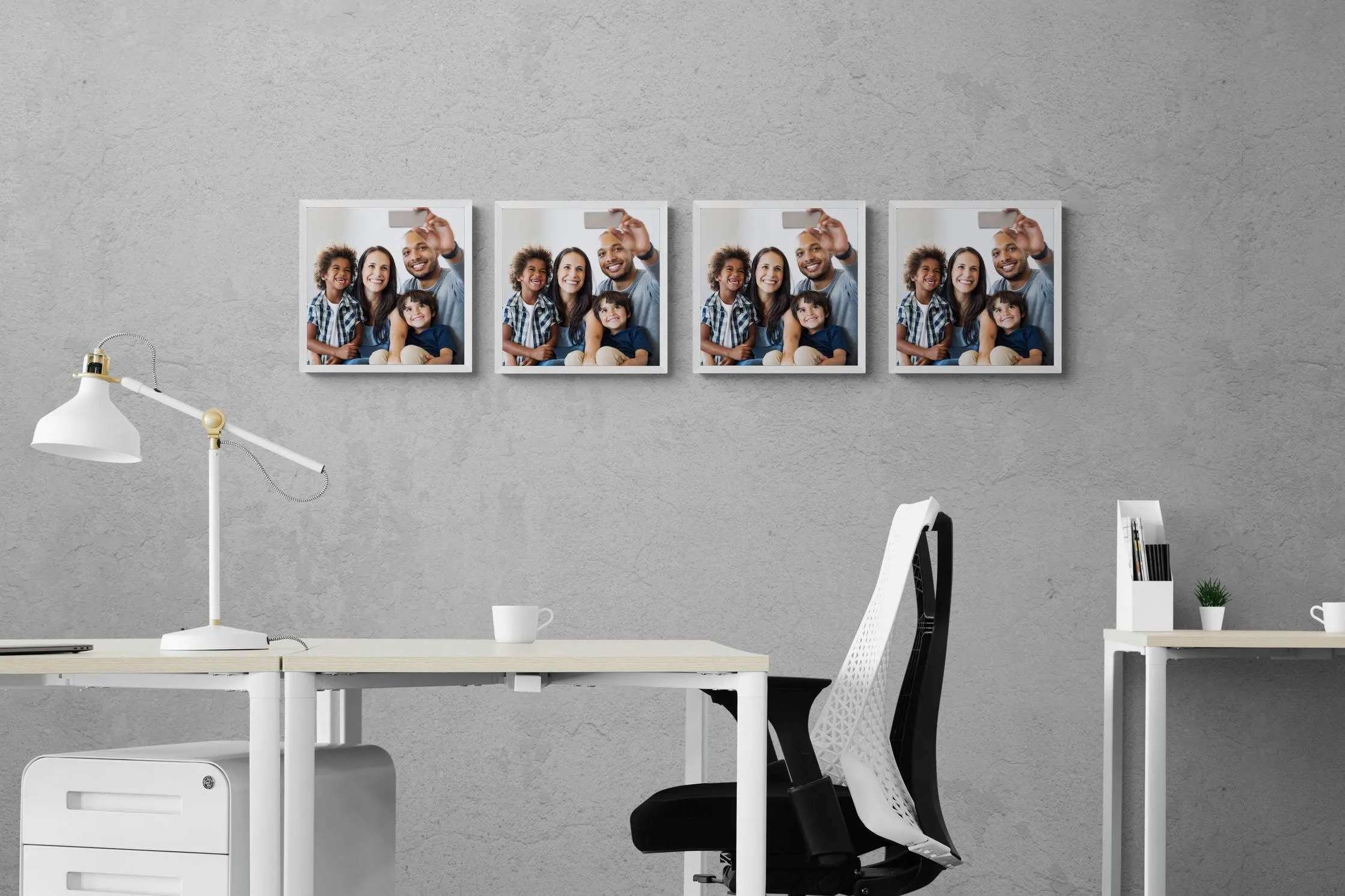 Create Your Own Squares Set