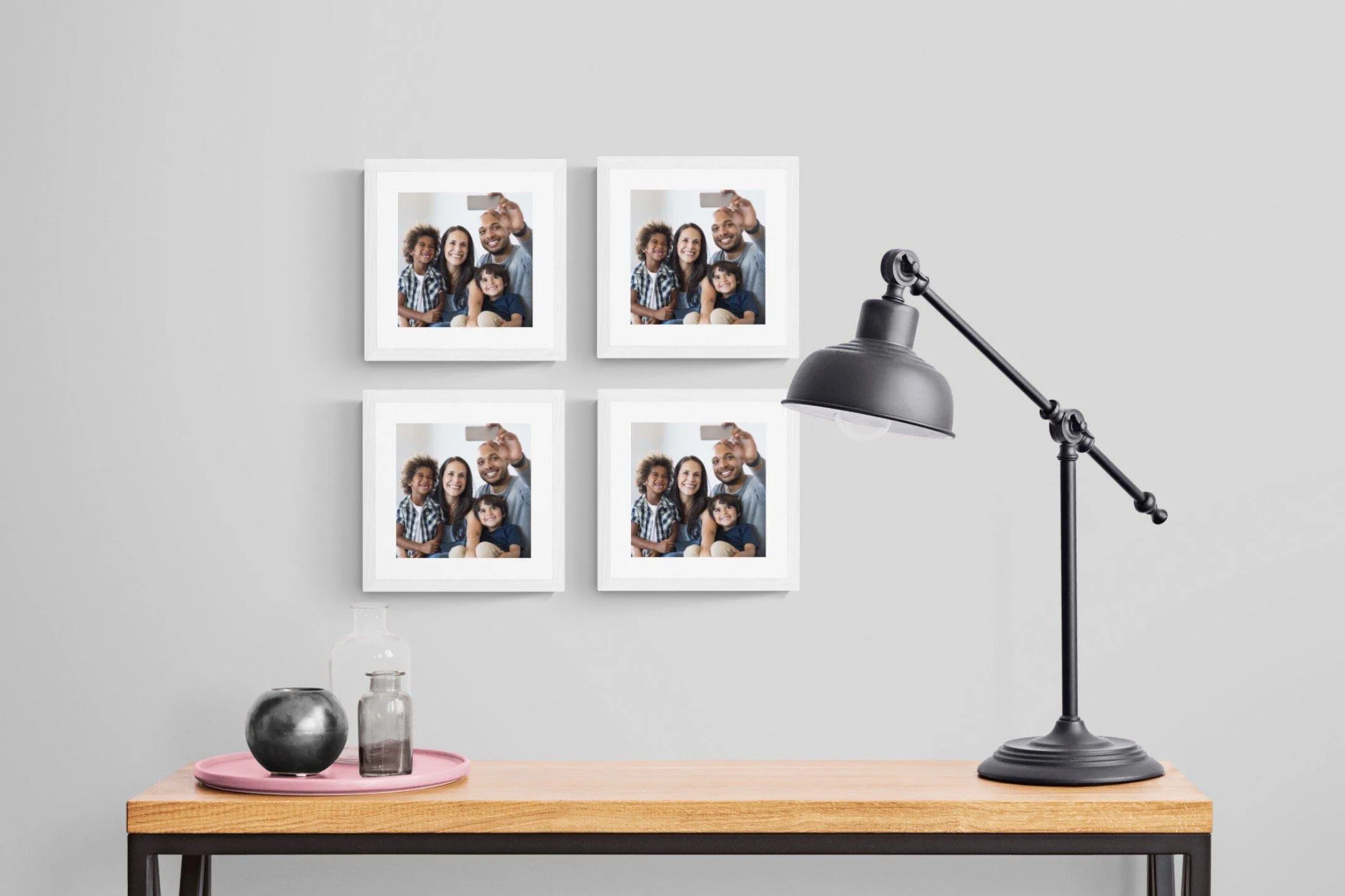 Create Your Own Squares Set