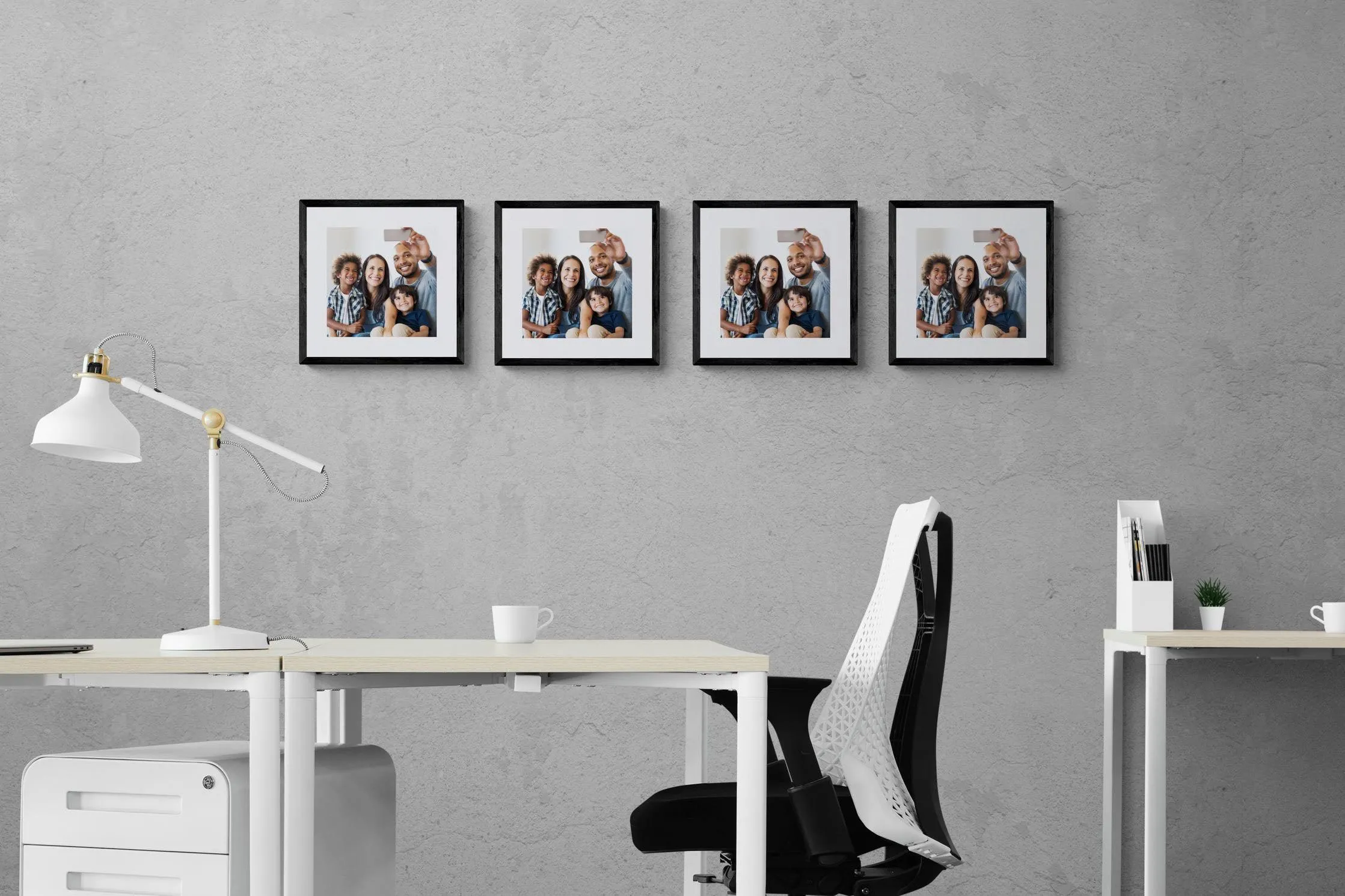 Create Your Own Squares Set