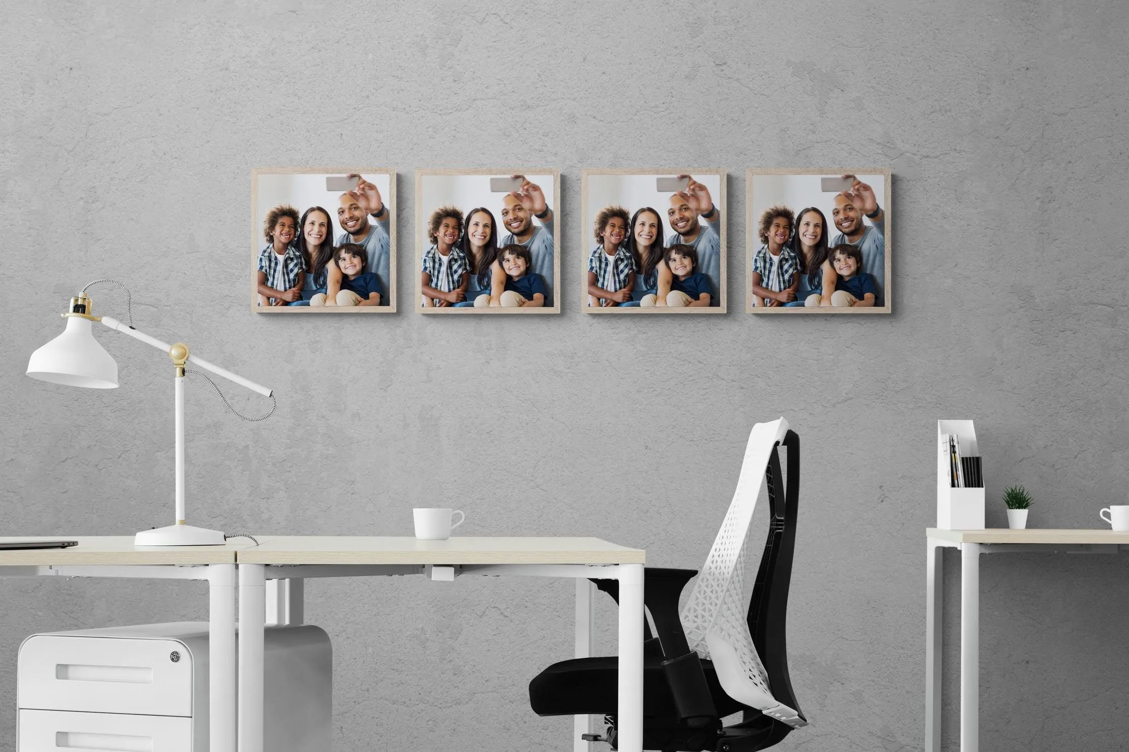 Create Your Own Squares Set