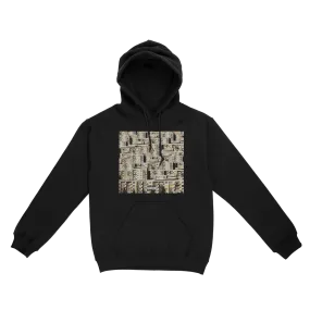 Curren$y & The Alchemist - Continuance Hoodie