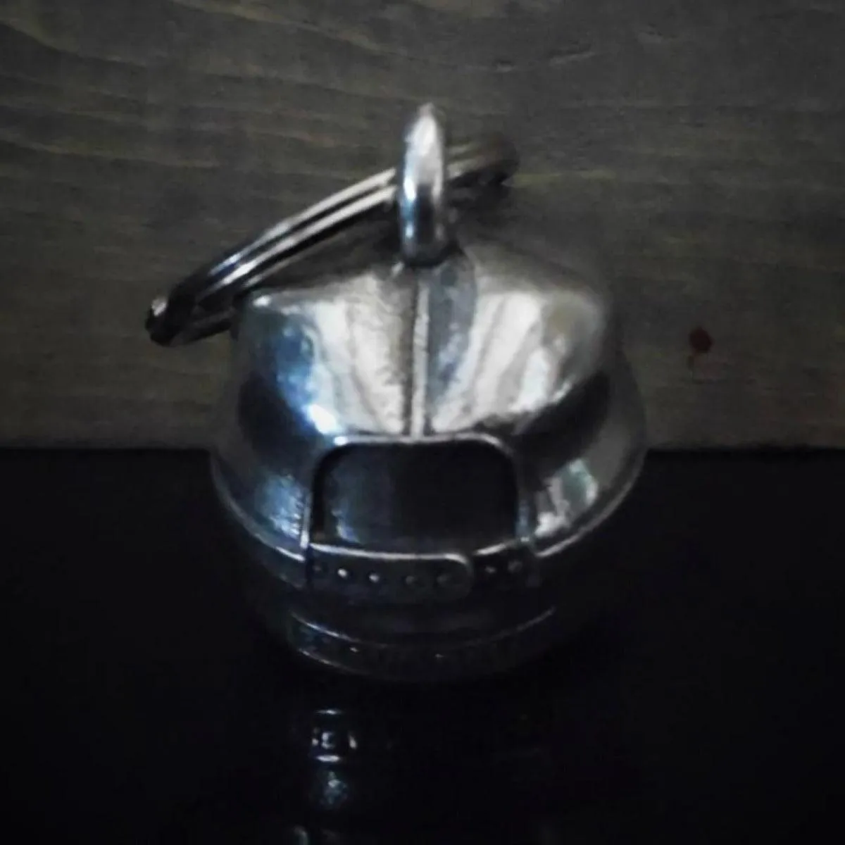 Daniel Smart FTW Skull Hat Diamond Bell