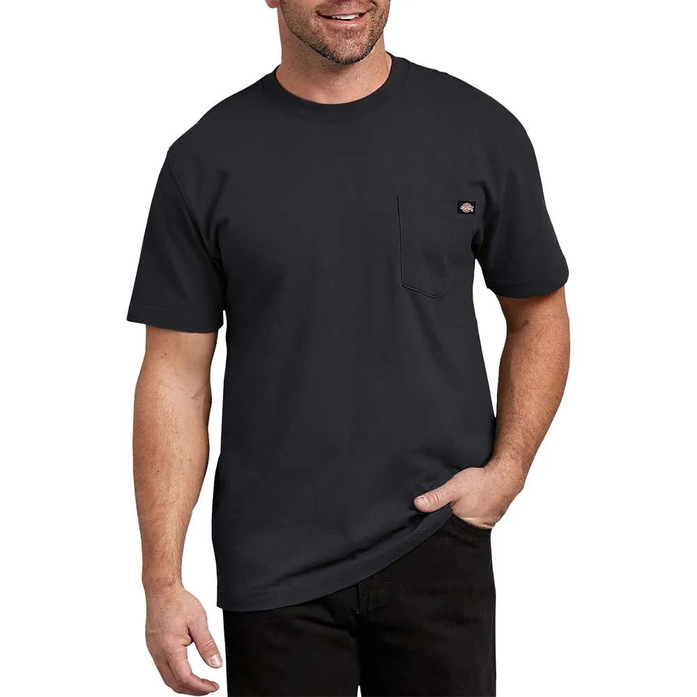 Dickies Heavyweight Crew Neck T-Shirt