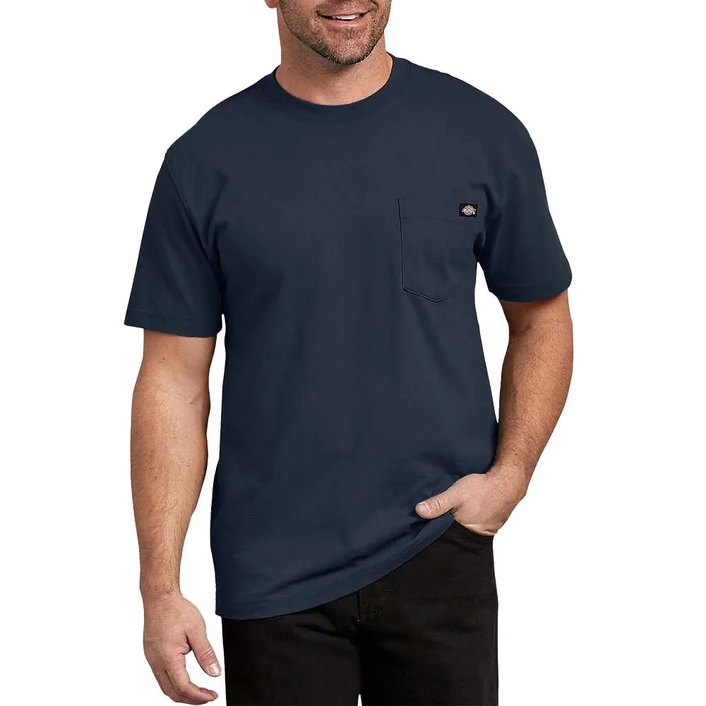 Dickies Heavyweight Crew Neck T-Shirt