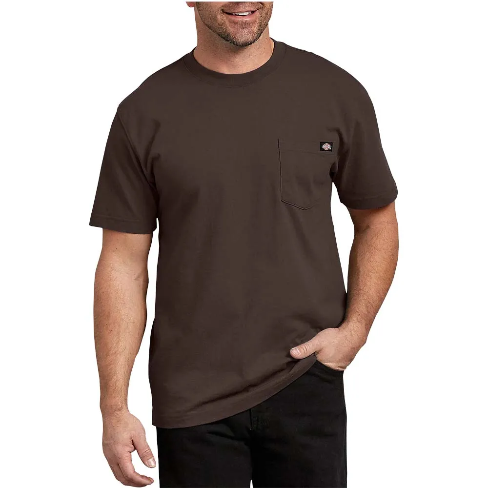 Dickies Heavyweight Crew Neck T-Shirt
