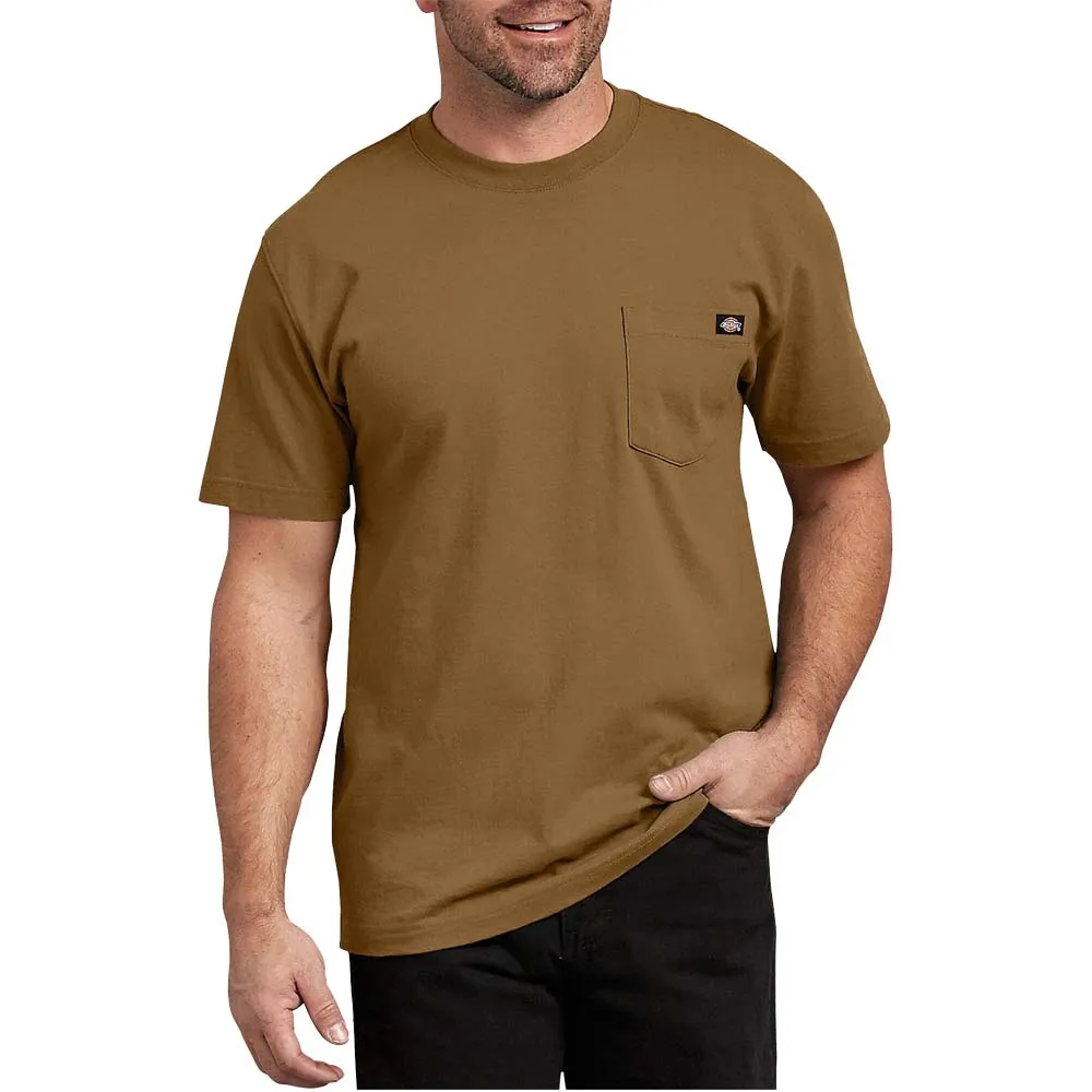Dickies Heavyweight Crew Neck T-Shirt