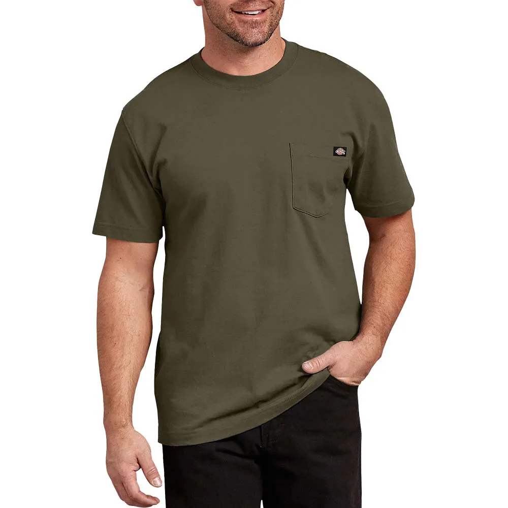 Dickies Heavyweight Crew Neck T-Shirt