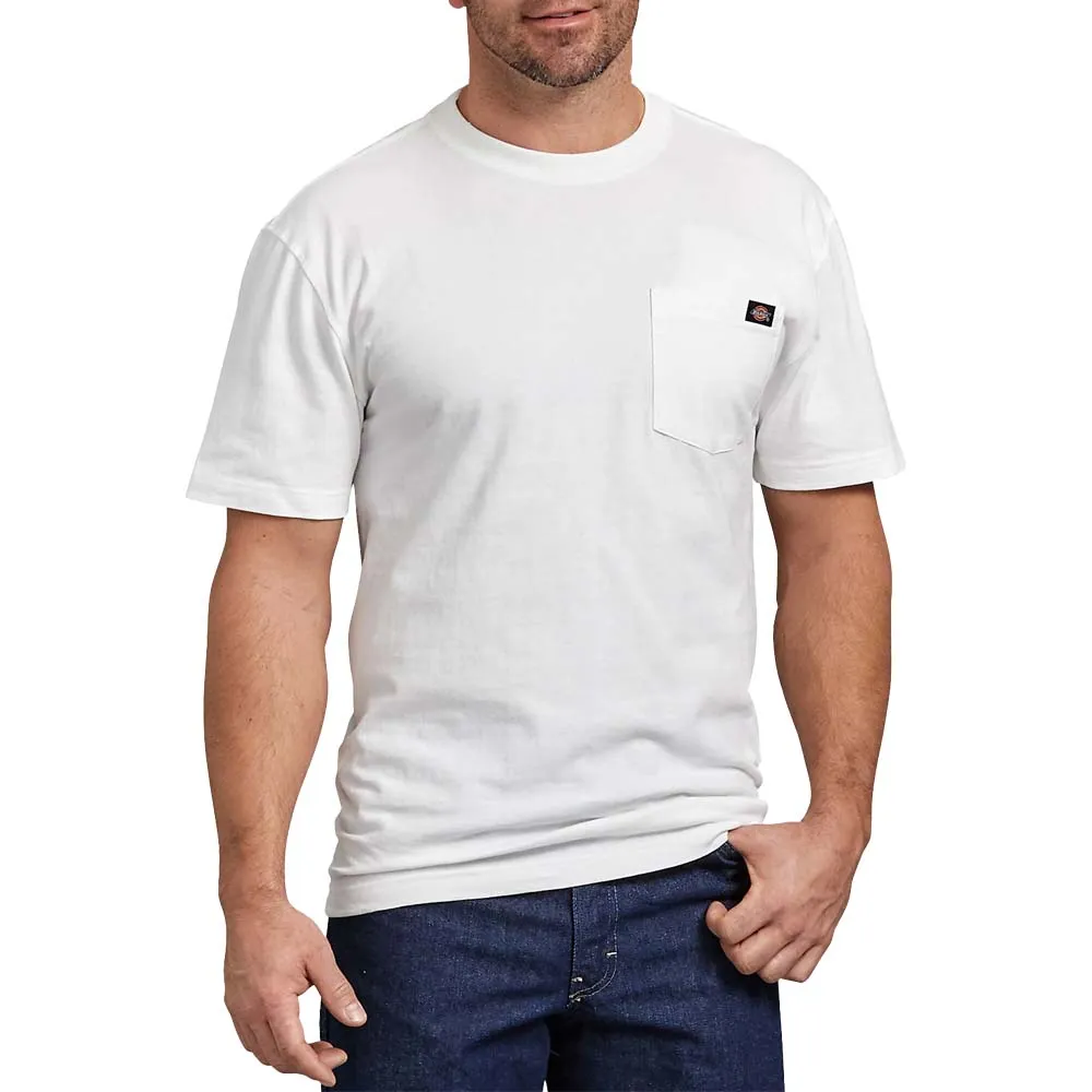 Dickies Heavyweight Crew Neck T-Shirt